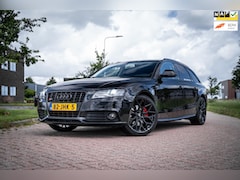 Audi A4 Avant - 2.0 TFSI Pro Line Business