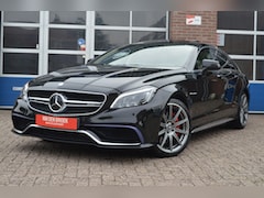 Mercedes-Benz CLS-klasse - AMG CLS 63 S 4Matic | AUT - 360CAMERA