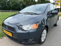 Mitsubishi Colt - 1.3 Edition Two dealer ond. airco cruise control