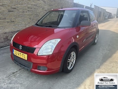 Suzuki Swift - 1.3 GA