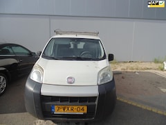 Fiat Fiorino - 1.3 MJ Adventure 08-2012 MOTOR PROBLEEM