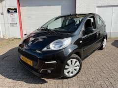 Peugeot 107 - 1.0 Active Led |NIEUW APK|4X NW BANDEN |AIRCO|5D|NETTE AUTO|