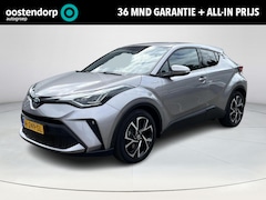 Toyota C-HR - 2.0 Hybrid First Edition | All-in prijs | Automaat | Adaptive cruise control | Stoelverwar