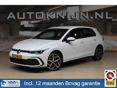 Volkswagen Golf - 1.4 eHybrid 245pk GTE | LED | Stoel & Stuur verwarming | Trekhaak | 100% (Dealer) onderhou