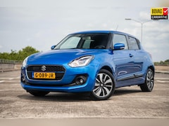 Suzuki Swift - 1.2 Stijl Smart Hybrid | Airco/Clima | Adaptive Cruise Control | Achteruitrijcamera| Stoel