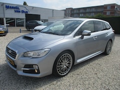 Subaru Levorg - 1.6 GT AWD Comfort+ Automaat
