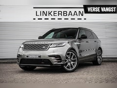 Land Rover Range Rover Velar - 3.0 P400 R-Dynamic HSE | Pano | Massage | Leder | Meridian | Luchtvering | NP 150k | NL au
