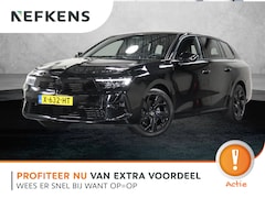 Opel Astra Sports Tourer - 1.2 130PK Level 4 | AUTOMAAT | AppleCarPlay/AndroidAuto | Alcantara | 360°Camera | Keyless