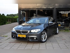 BMW 5-serie - 520i M Sport Edition High Executive Schuifdak. Volledige onderhoud facturen aanwezig