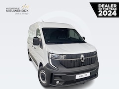 Renault Master - T35 2.0 dCi 150 L2H2 Advance / VOORRAADMODEL ZONDER BPM /