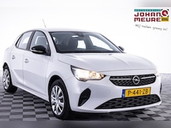 Opel Corsa-e - Edition 50 kWh | SOH 93% ✅ 1e Eigenaar
