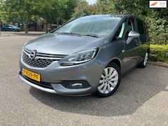 Opel Zafira Tourer - 1.4 Innovation 7p. I Parkeer camera I Stoelverwarming
