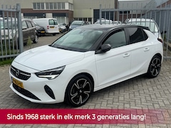 Opel Corsa - 1.2 Edition GS-line 5 deurs Panorama l Camera l Stoel&stuurverwarming l Cruise l Xenon l 1