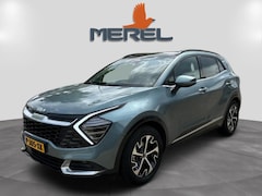 Kia Sportage - 1.6 T-GDi Hybrid DynamicPlusLine | Panoramadak | Trekhaak | 18 inch |