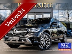 Mercedes-Benz GLC-klasse Coupé - 300de 4MATIC|PANO|20''|TREKHAAK