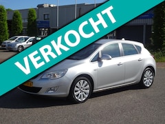 Opel Astra - 1.6 Cosmo Airco Trekhaak