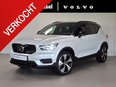 Volvo XC40 - T5 Recharge R-Design