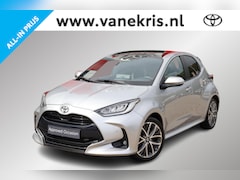 Toyota Yaris - 1.5 Hybrid 130 Executive, Panodak