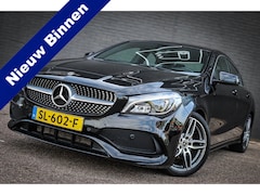 Mercedes-Benz CLA-Klasse - 180 Business Solution AMG Upgrade Edition Net binnen; Jouw droomauto?