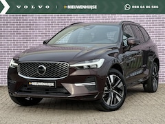 Volvo XC60 - 2.0 T6 Plug-in hybrid AWD Essential | Climate | Adaptive Cruise controle | Blis | Stoel +