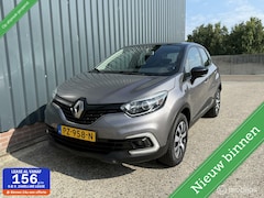Renault Captur - 0.9 TCe Zen NAP/NAVI/FACELIFT/CRUISE/KEY-LESS