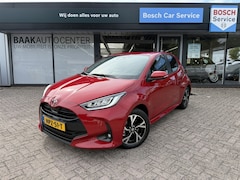 Toyota Yaris - 1.5 Hyb. 115 Business Plus | Camera | PDC | Facelift | Carplay