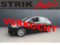 Opel Corsa - 1.2 Edition - NAVIGATIE - AIRCO - 1e EIGENAAR - 5-DEURS