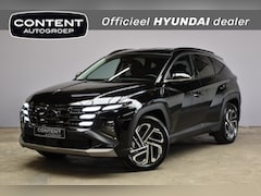 Hyundai Tucson - 1.6 T-GDi PHEV Automaat Comfort Smart I Demo voordeel
