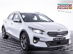 Kia XCeed - 1.6 GDi PHEV Spirit | FULL LED | NAVI |