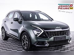 Kia Sportage - 1.6 T-GDi DynamicPlusLine | Half LEDER | EL. STOELEN | CARPLAY | CAMERA
