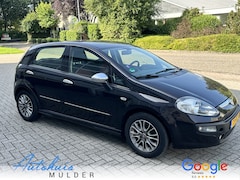 Fiat Punto Evo - 1.3 M-Jet Dynamic LET OP MOTOR NIET GOED / ENGINE NOT GOOD