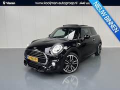 MINI Cooper - 1.5 John cooper works, zeer nette auto