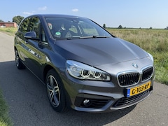 BMW 2-serie Active Tourer - 218i Sport NAVI/LED/PDC/ECC/CRUISE
