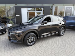 Mazda CX-5 - 2.0 SkyActiv-G 165 Skylease+