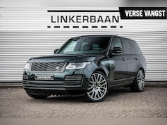 Land Rover Range Rover - 2.0 P400e Autobiography | SVO | Full Option | Pano | 23 inch |