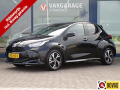 Toyota Yaris - 1.5 Hybrid 115 Dynamic, Automaat / Carplay + Android Auto / Full LED. / Adaptive Cruise /