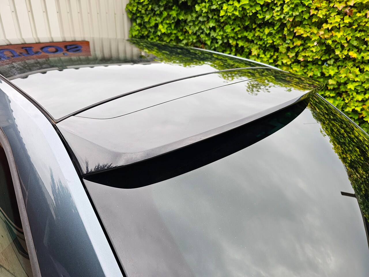 Skoda Rapid Spaceback - 1.0 TSI Greentech Drive Panorama! Navi! Stoelverwarming!