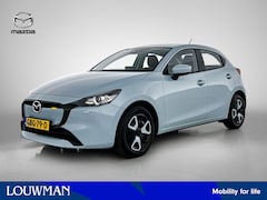 Mazda 2 - 2 1.5 e-SkyActiv-G 90 Centre-Line | Stoelverwarming | Parkeersensoren |