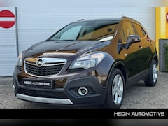 Opel Mokka - 1.4 T Edition | Climate Control | Navigatie | Parkeersensoren voor & achter | All-Season B
