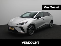 MG MG4 Electric - Comfort 64 kWh | Navi | Apple CarPlay | Led Koplampen | Adaptive Cruise Control | Getint G