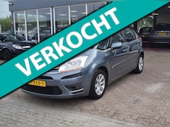 Citroën C4 Picasso - 1.6 THP Business EB6V 5p. | CLIMATE CONTROL | CRUISE CONTROL | ELEKTRISCHE RAMEN |AUTOMAAT