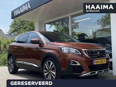 Peugeot 3008 - 1.6 BlueHDi Blue Lease Premium | Dealeronderhouden | Elektr. achterklep | Achteruitrijcame