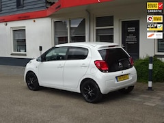 Citroën C1 - 1.0 e-VTi Selection