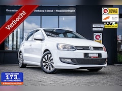 Volkswagen Polo - 1.0 BlueMotion*CARPLAY*NAVI*AIRCO*CRUISE*NAP