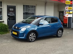 Citroën C1 - 1.0 VTi Millenium