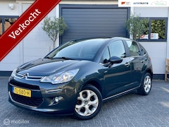 Citroën C3 - 82pk Exclusive|RIJKLAAR|CLIMATE|THAAK|PDC|RIEM VV