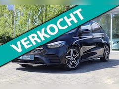 Mercedes-Benz B-klasse - 250e AMG Pano, Head-up Display, Distronic, 360° Camera, Trekhaak