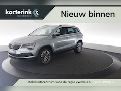 Skoda Karoq - 1.5 TSI ACT Business Edition