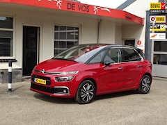 Citroën C4 Picasso - 1.2 PureTech Shine