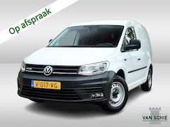 Volkswagen Caddy - 1.4 TGI L1H1 EcoFuel Comfortline (111 PK) 1e-Eig. & Keurig-Onderh. BOVAG-Garantie. NL-Auto
